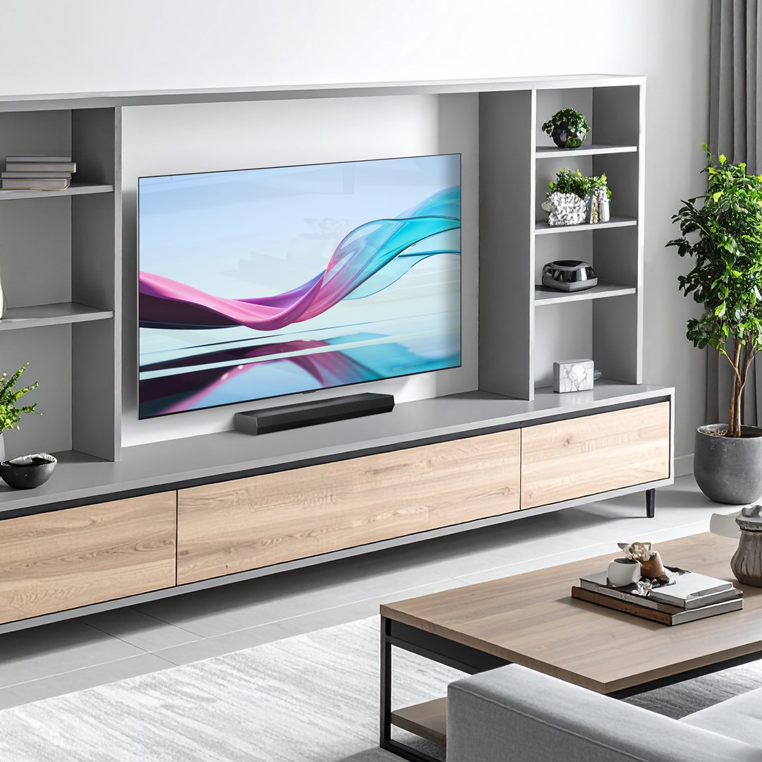 LG S20A Black 2.0 channels 50 W - Afbeelding 14