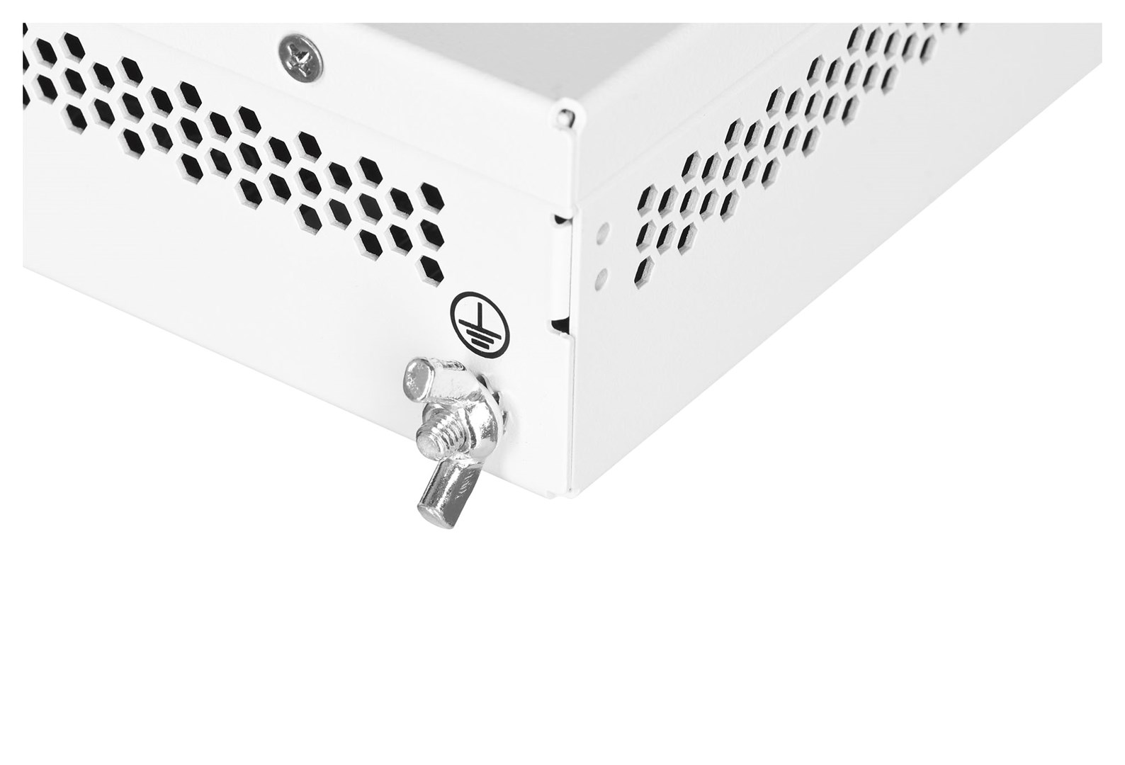 Mikrotik CSS610-8G-2S+IN network switch Gigabit Ethernet (10/100/1000) Power over Ethernet (PoE) White - Afbeelding 8