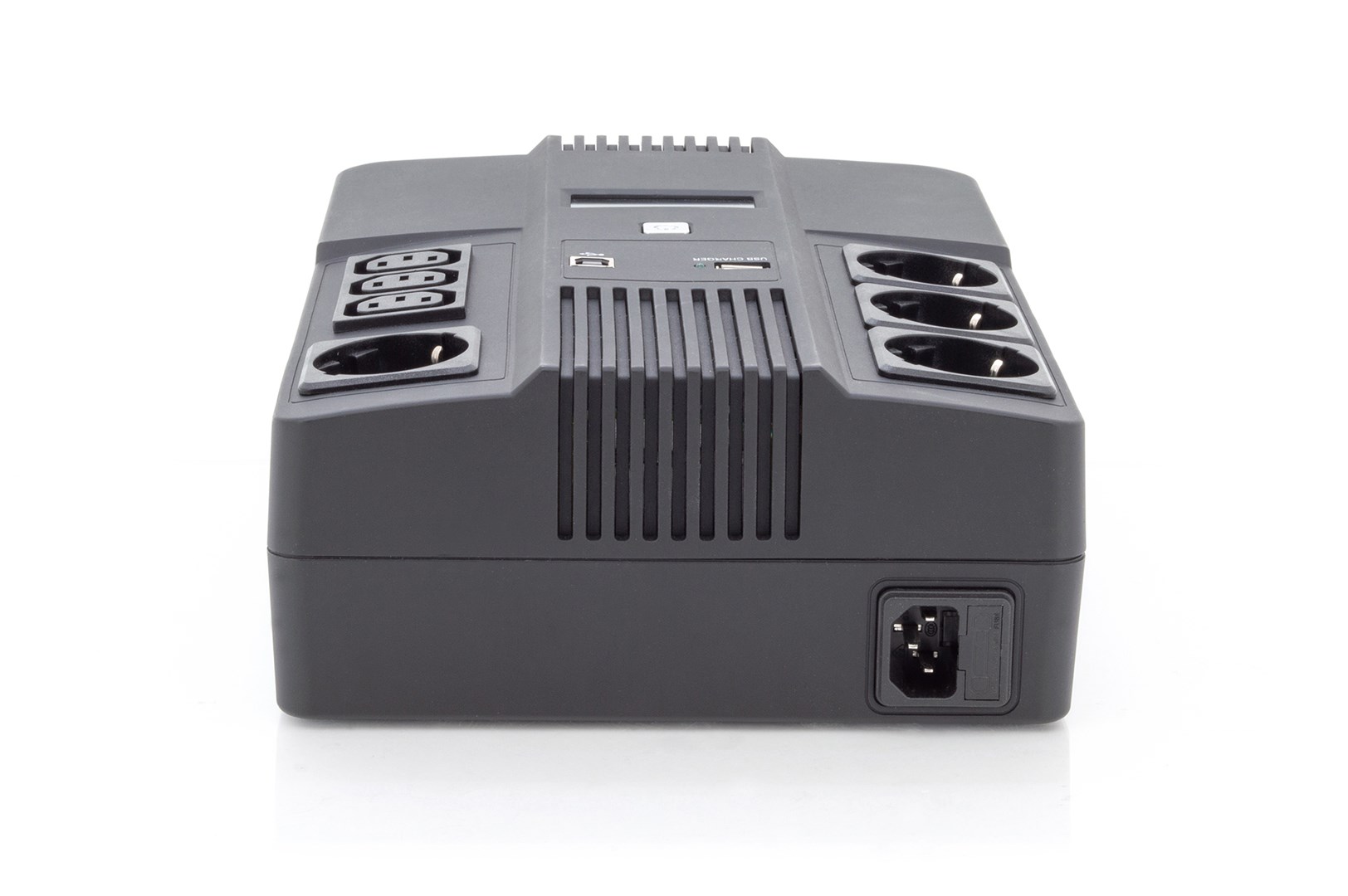 All-in-One USV, 800VA/480W,LED - Afbeelding 5