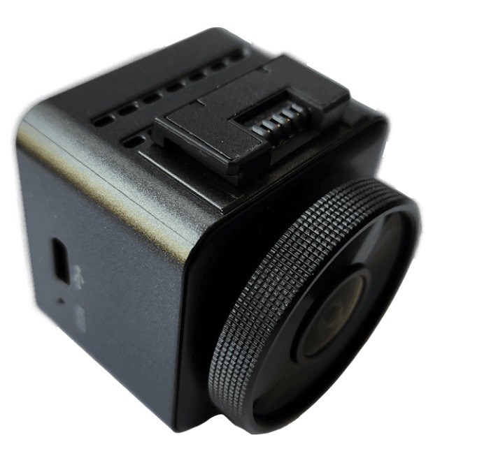 Vantrue E1 Lite video recorder - Afbeelding 2