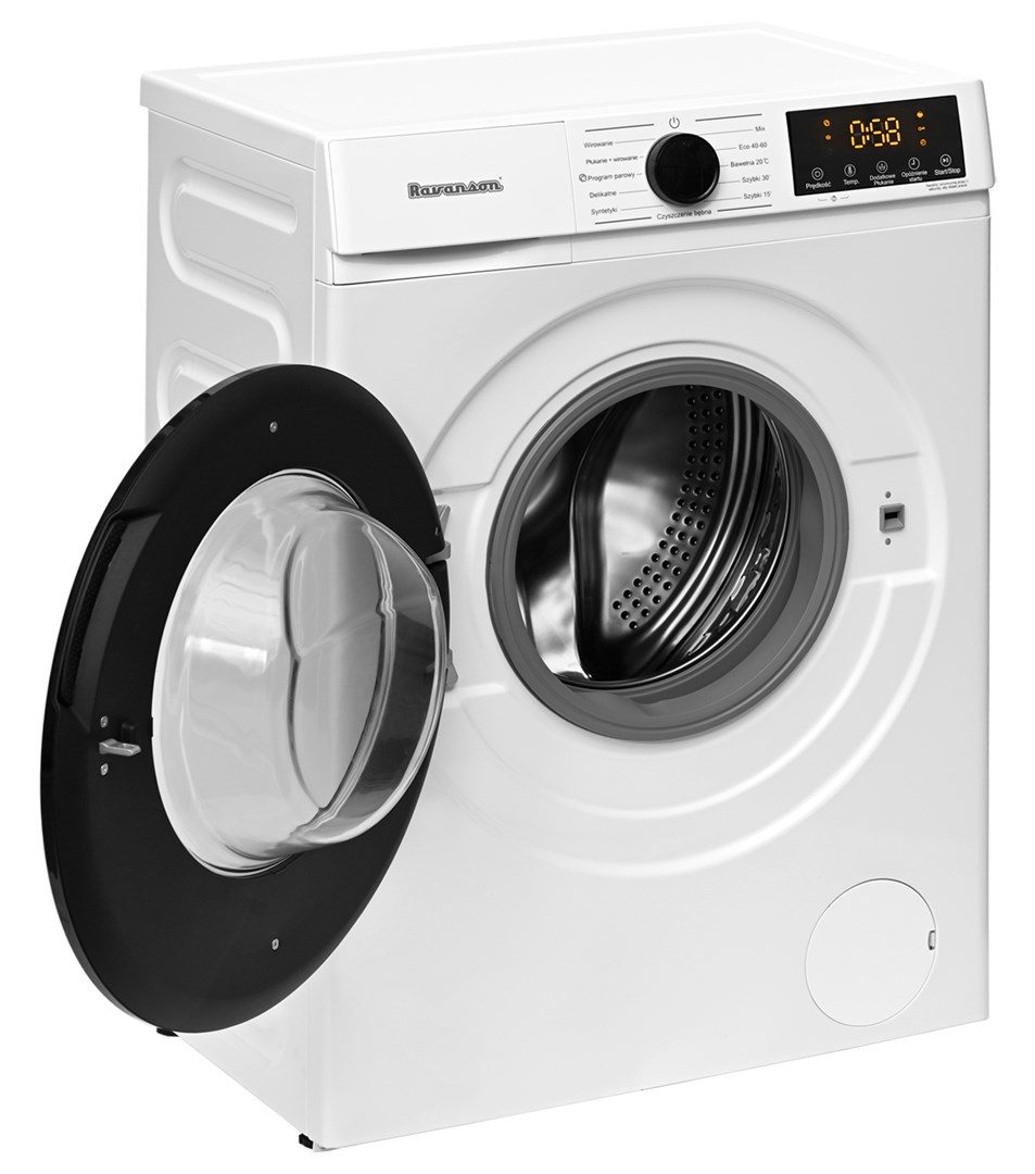 Ravanson XPBS-6/1200WD automatic washing machine - Afbeelding 3