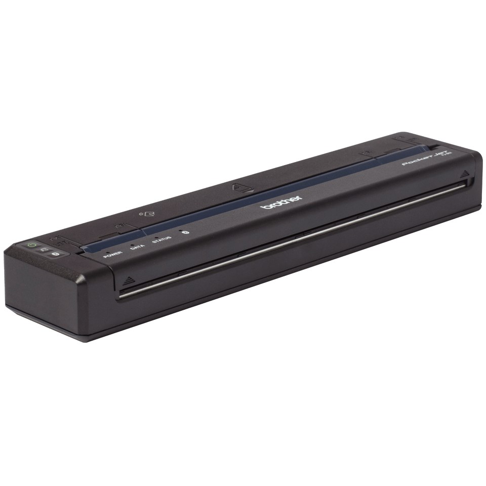 Brother PJ862 203 x 200 DPI Wired & Wireless Direct thermal Mobile printer - Afbeelding 5