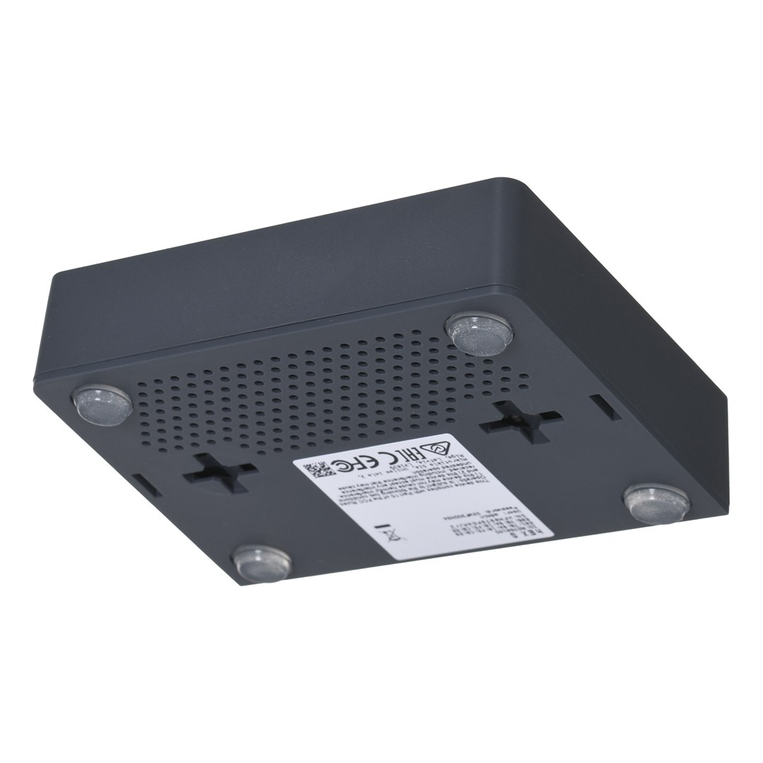 Mikrotik hEX S wired router Gigabit Ethernet Black - Afbeelding 4