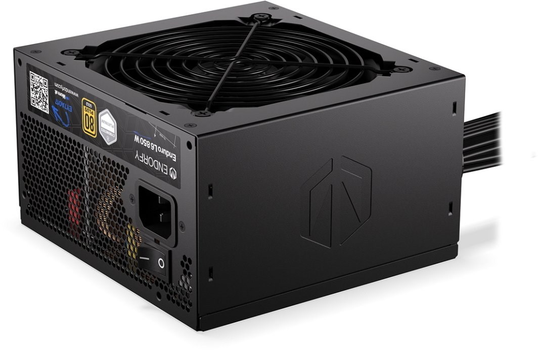ENDORFY Enduro L6 650 W power supply