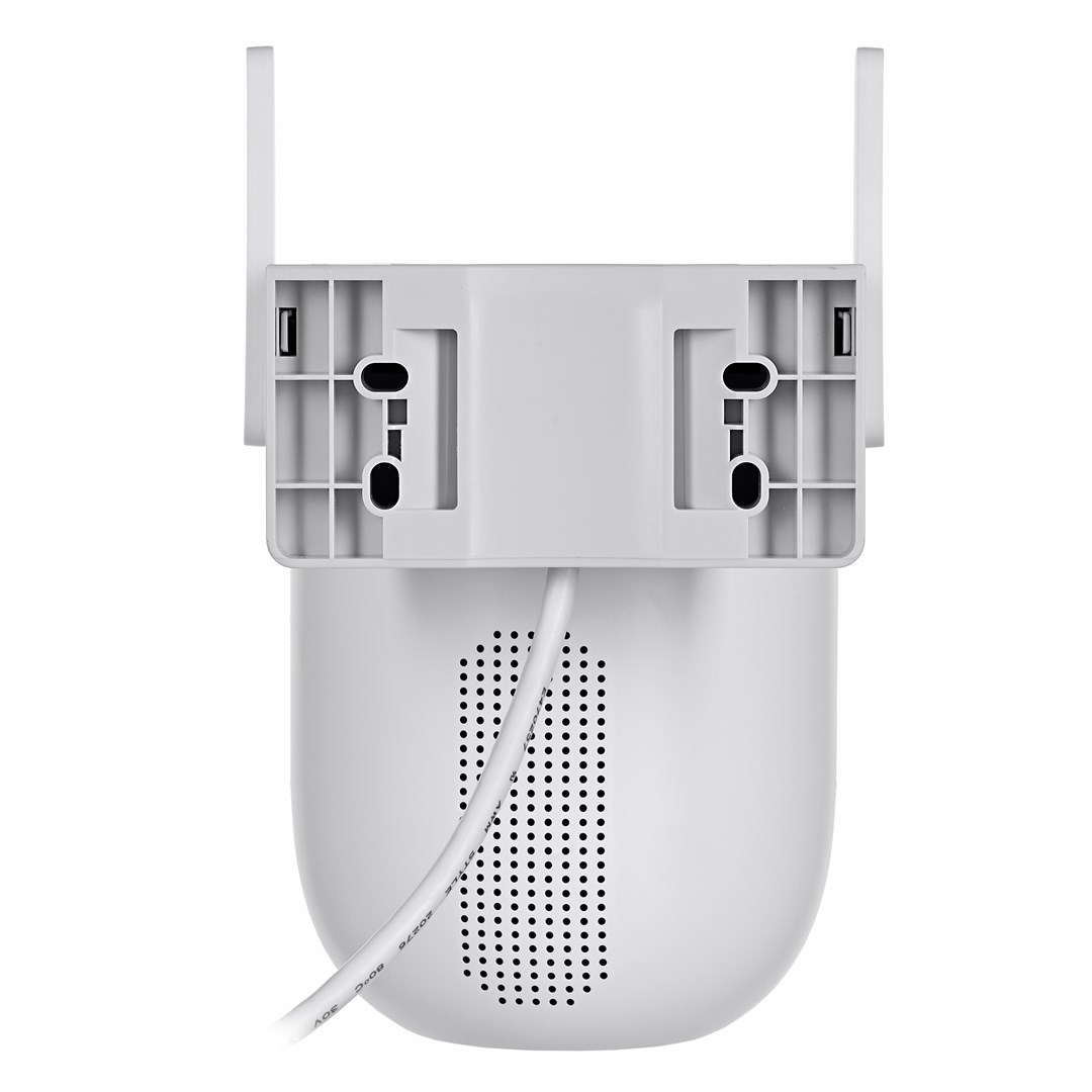 EZVIZ H9c Dual 3K Dome IP security camera Outdoor 2880 x 1620 pixels Ceiling/Wall/Pole - Afbeelding 4