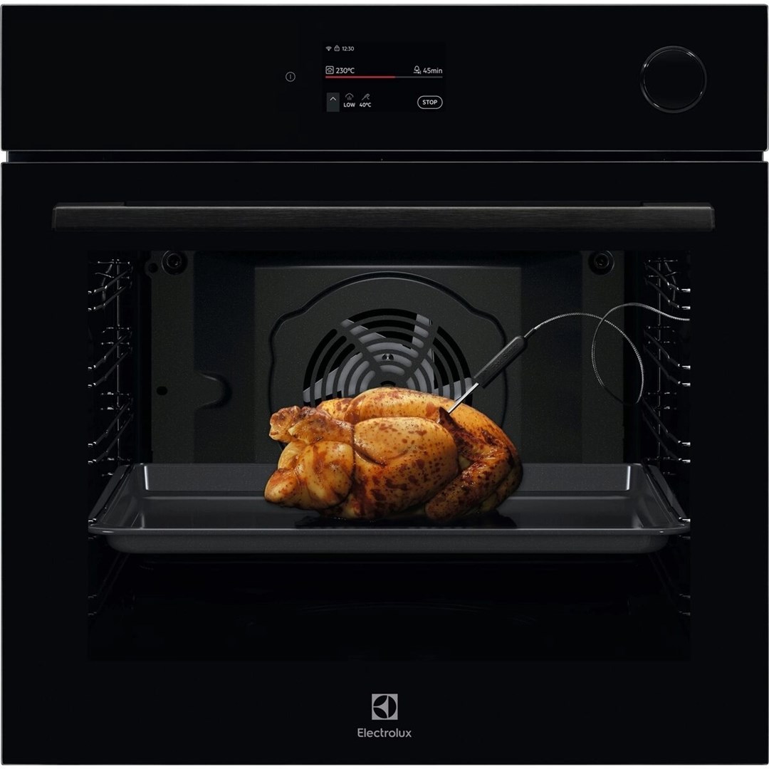 ELECTROLUX LOC9P3XZ oven