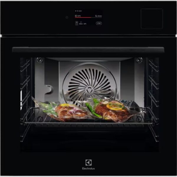 Elektrolux LOA9S3XZ Built-in oven 70 l 3500 W Black