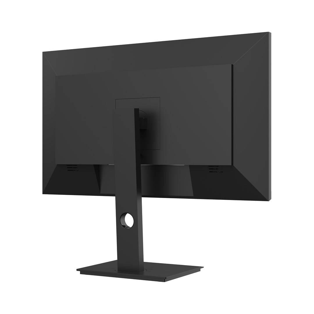 Dahua Technology LM27-P301A LED display 68.6 cm (27") 2560 x 1440 pixels Quad HD Black - Afbeelding 4