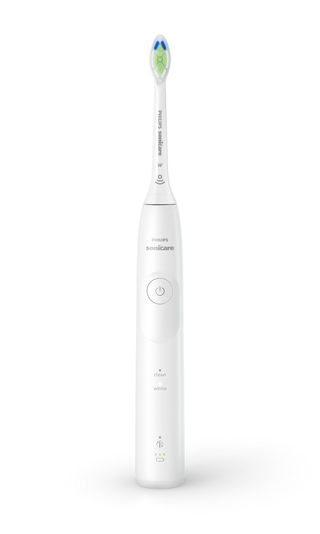 Philips Sonicare 5500 series Series 5500 HX7110/02 Rechargeable Sonic Electric Toothbrush - Afbeelding 7