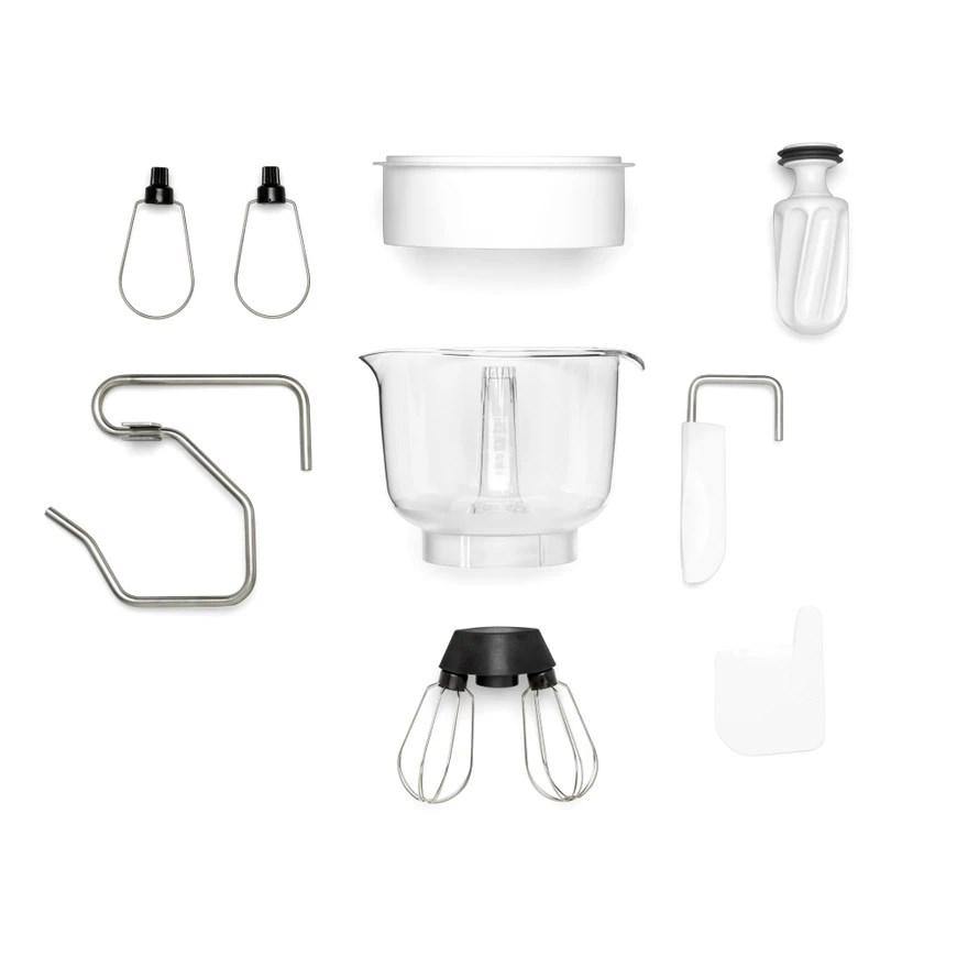 Ankarsrum Assistent Original Stand mixer 1500 W Blue - Afbeelding 5