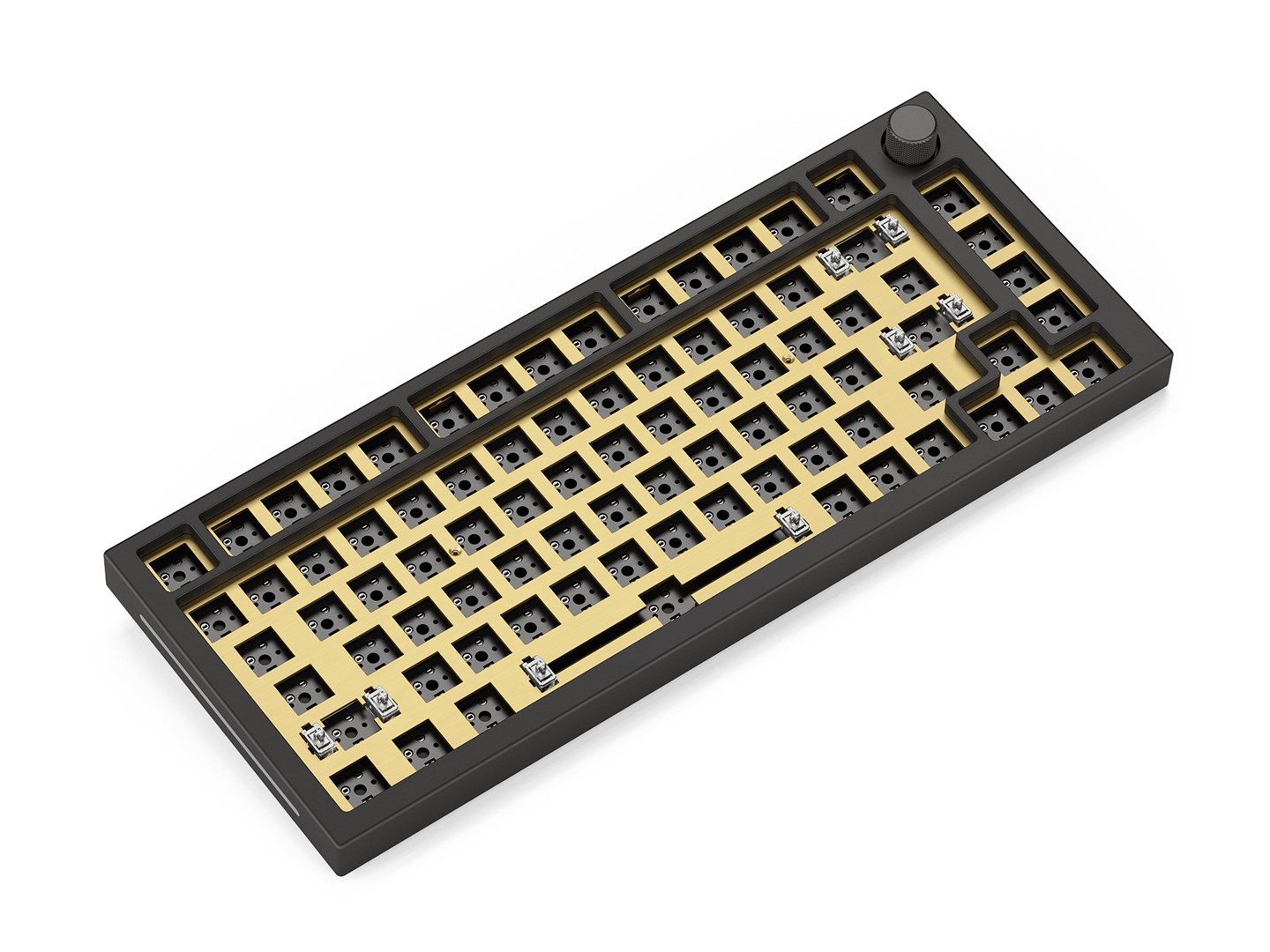 Glorious PC Gaming Race Switch Plate Keyboard switch plate - Afbeelding 12