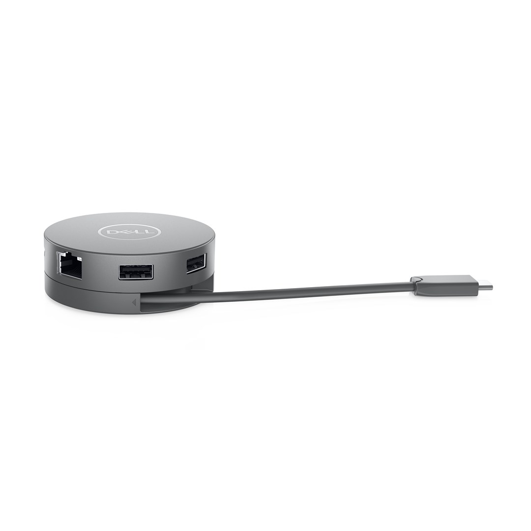 Dell Mobile Adapter DA310 - dockingsta - Afbeelding 15