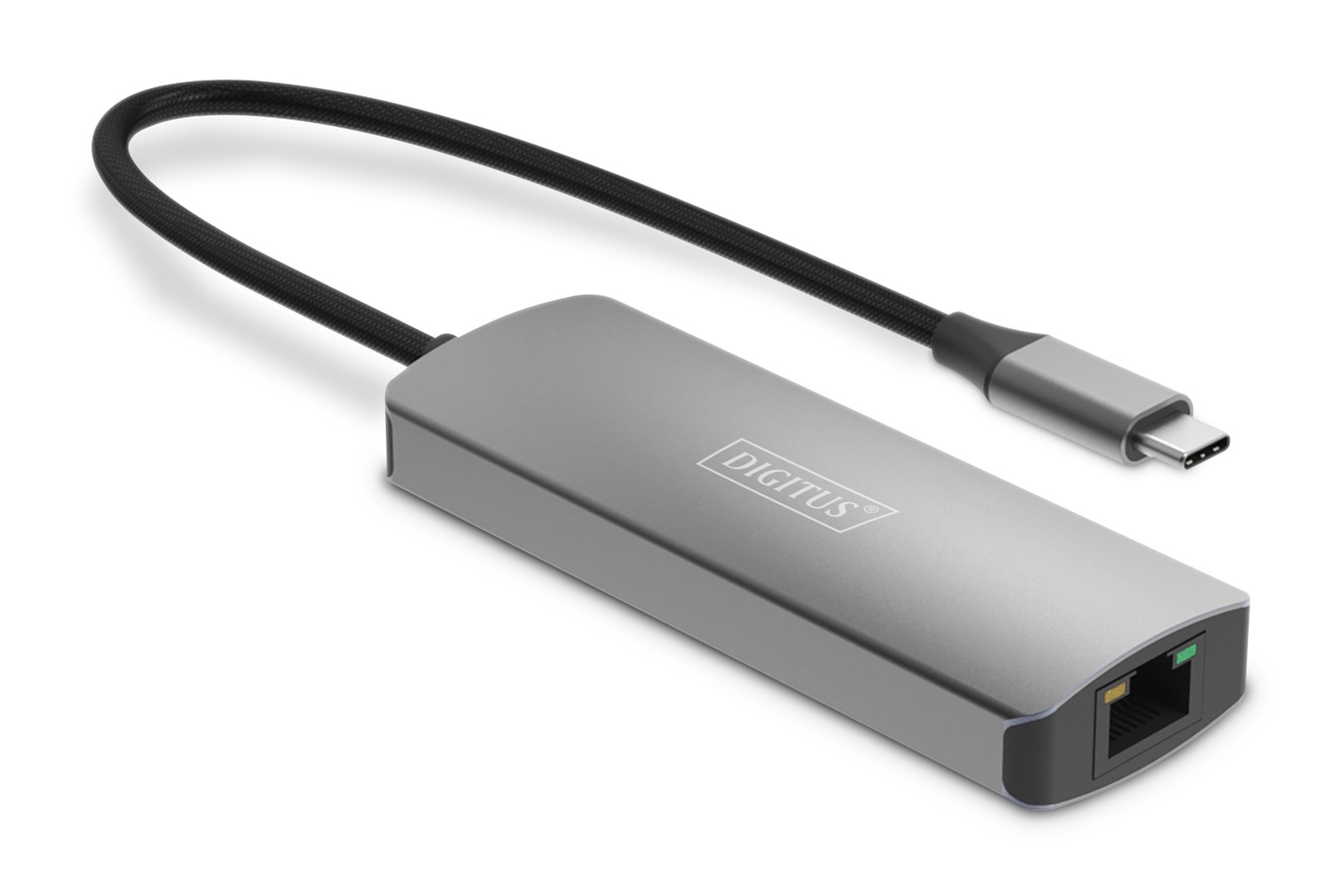 Digitus 4K video extender (USB-C - HDMI), 30 m - Afbeelding 4