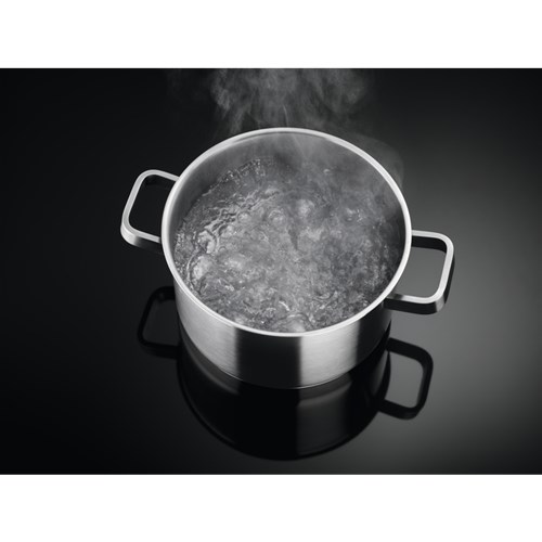 Electrolux EIT61443B hob Black Built-in Zone induction hob 4 zone(s) - Afbeelding 4