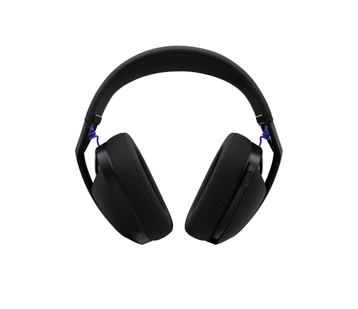 Logitech G G321 LIGHTSPEED Headset Wireless Head-band Gaming USB Type-C Bluetooth Black - Afbeelding 6