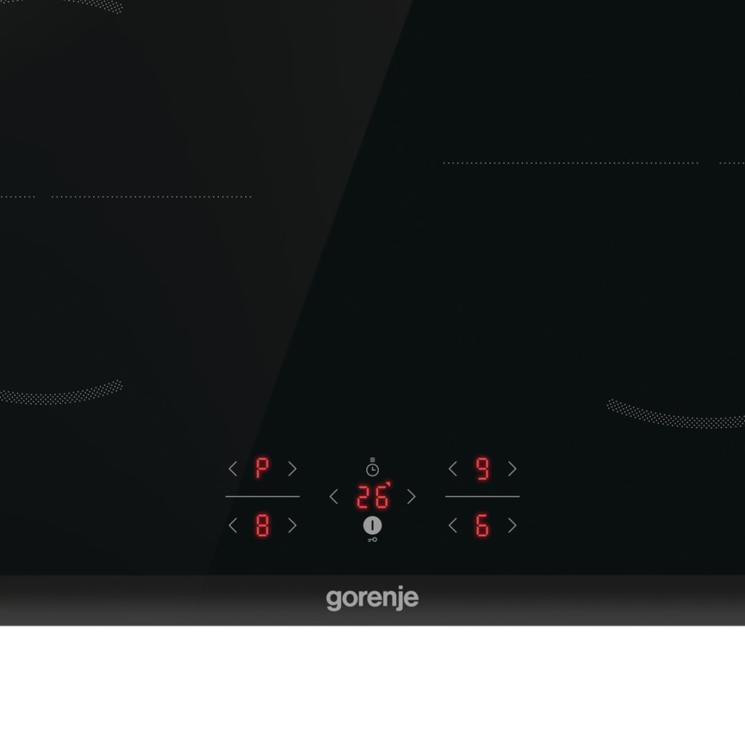 GORENJE GI6401BC induction hob - Afbeelding 12