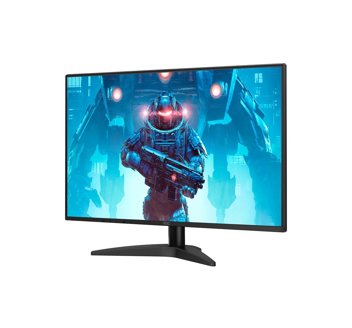 AOC 27B36X computer monitor 68.6 cm (27") 1920 x 1080 pixels Full HD LED Black - Afbeelding 16