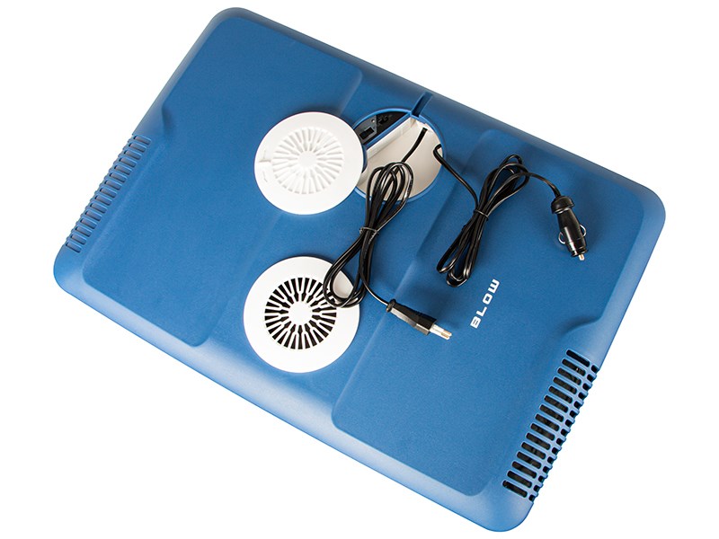 Tourist car fridge 42L BLOW - Afbeelding 10