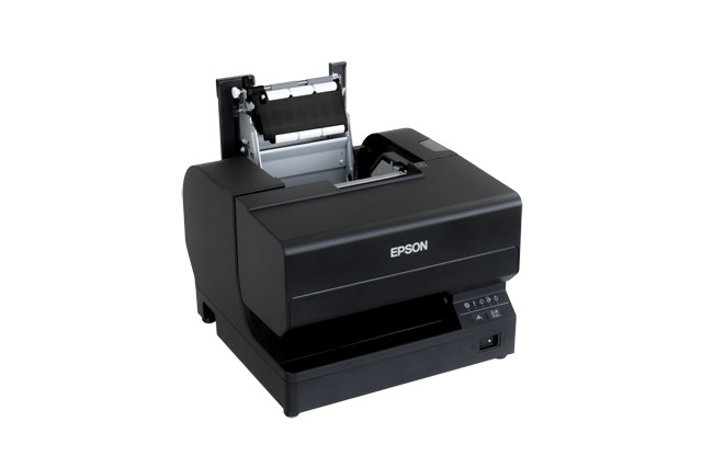 Epson TM-J7700(301PH) Wired & Wireless Inkjet POS printer - Afbeelding 3