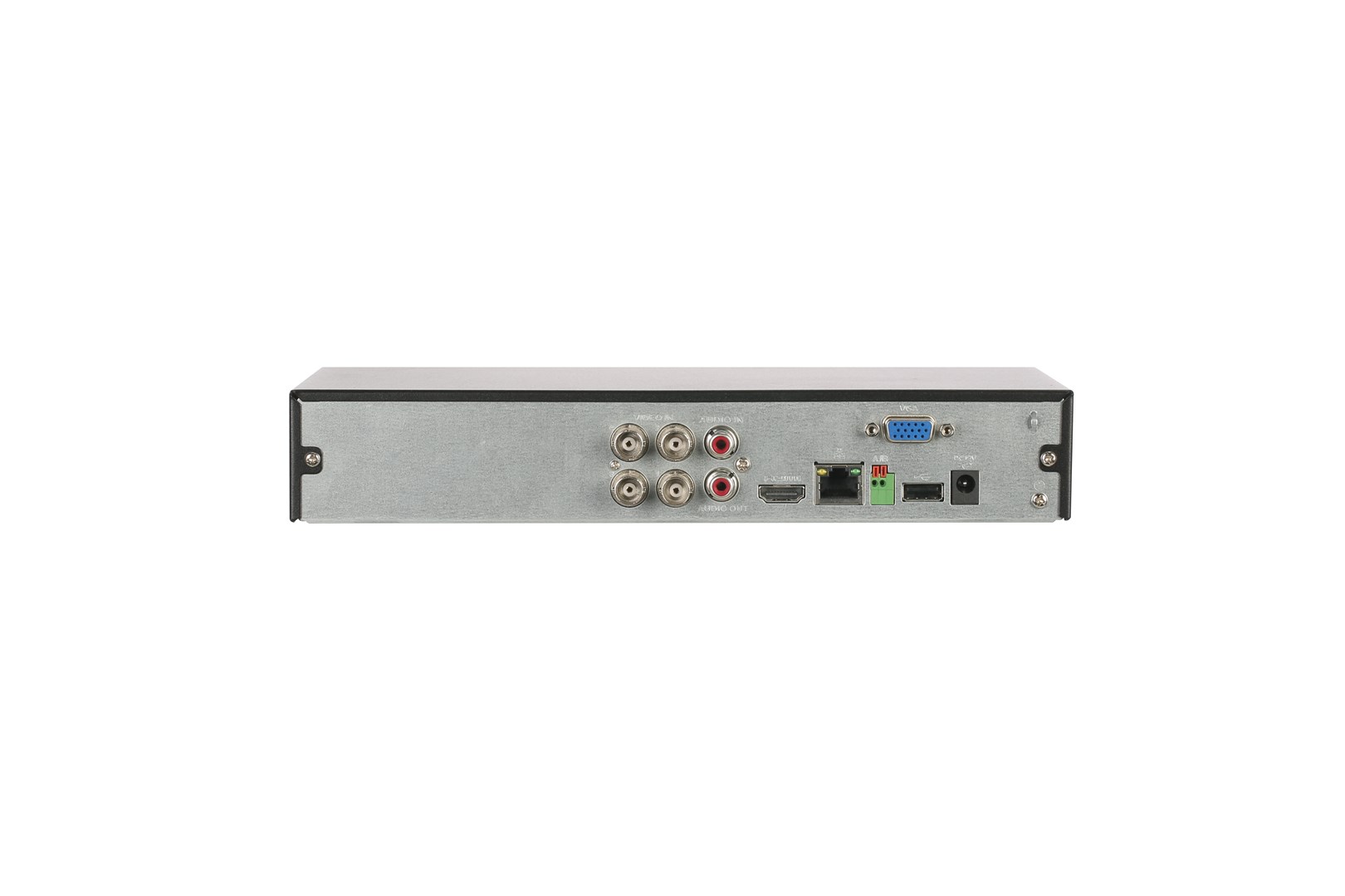 Dahua Technology XVR5104HS-I3/T digital video recorder (DVR) Black - Afbeelding 7