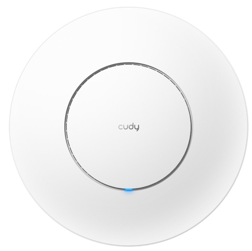 Cudy AP3000_P wireless access point 2976 Mbit/s White Power over Ethernet (PoE) - Afbeelding 5