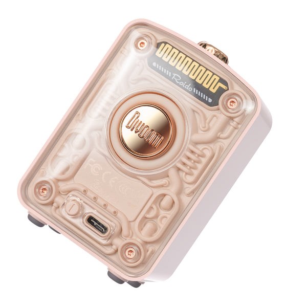 Divoom Fairy-OK Portable Wireless - Afbeelding 5