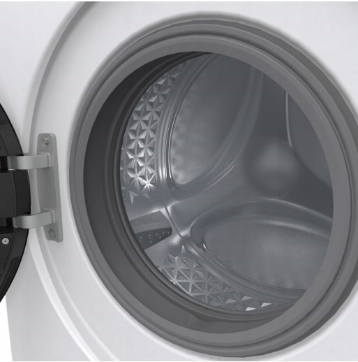 GORENJE W3NGPI62SBS/PL washing machine - Afbeelding 7