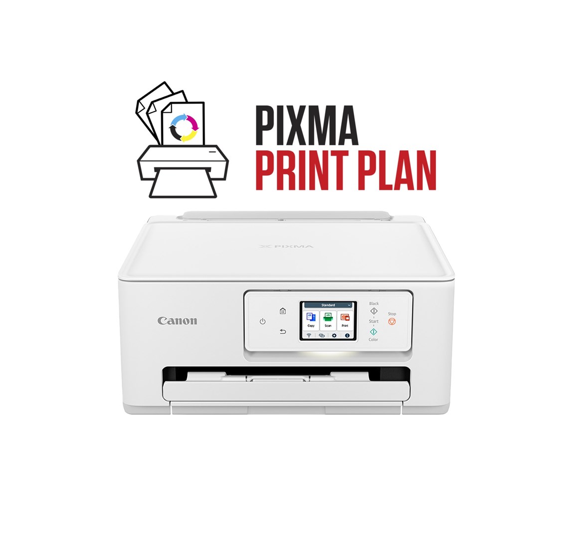 Canon PIXMA TS7650i Inkjet A4 1200 x 1200 DPI Wi-Fi - Afbeelding 11