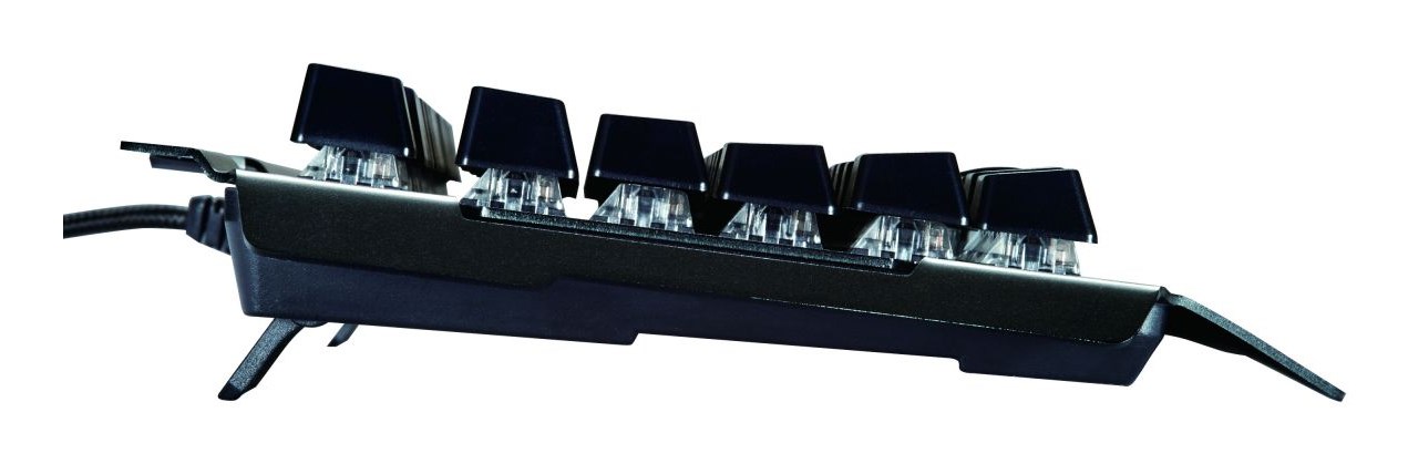 Conceptronic KRONIC Mechanical Gaming Keyboard, RGB, Italian layout - Afbeelding 13