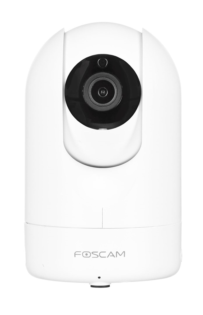 Foscam R4M security camera Cube IP security camera Indoor 2560 x 1440 pixels Desk - Afbeelding 8
