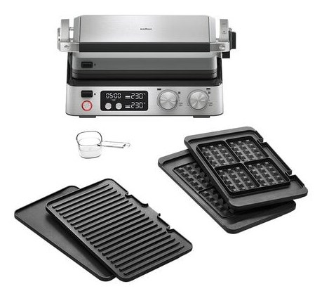 Braun MultiGrill 7 contact grill