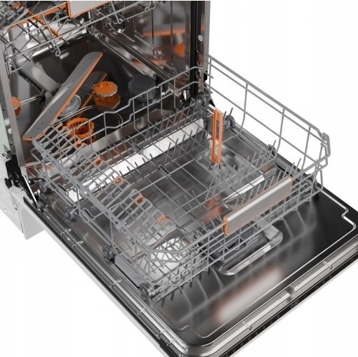 GORENJE GV663B65 built-in dishwasher for 16 place settings - Afbeelding 5