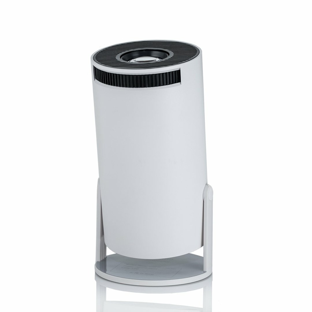 Extralink Smart Life Smart Projector ESP-Mini | Projector | 200 ANSI, 720p, Auto Keystone Correction, Android 11 - Afbeelding 3