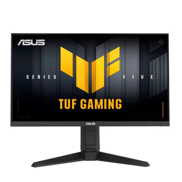 ASUS TUF Gaming VG259QMRL5A computer monitor 62.2 cm (24.5") 1920 x 1080 pixels Full HD LCD Black