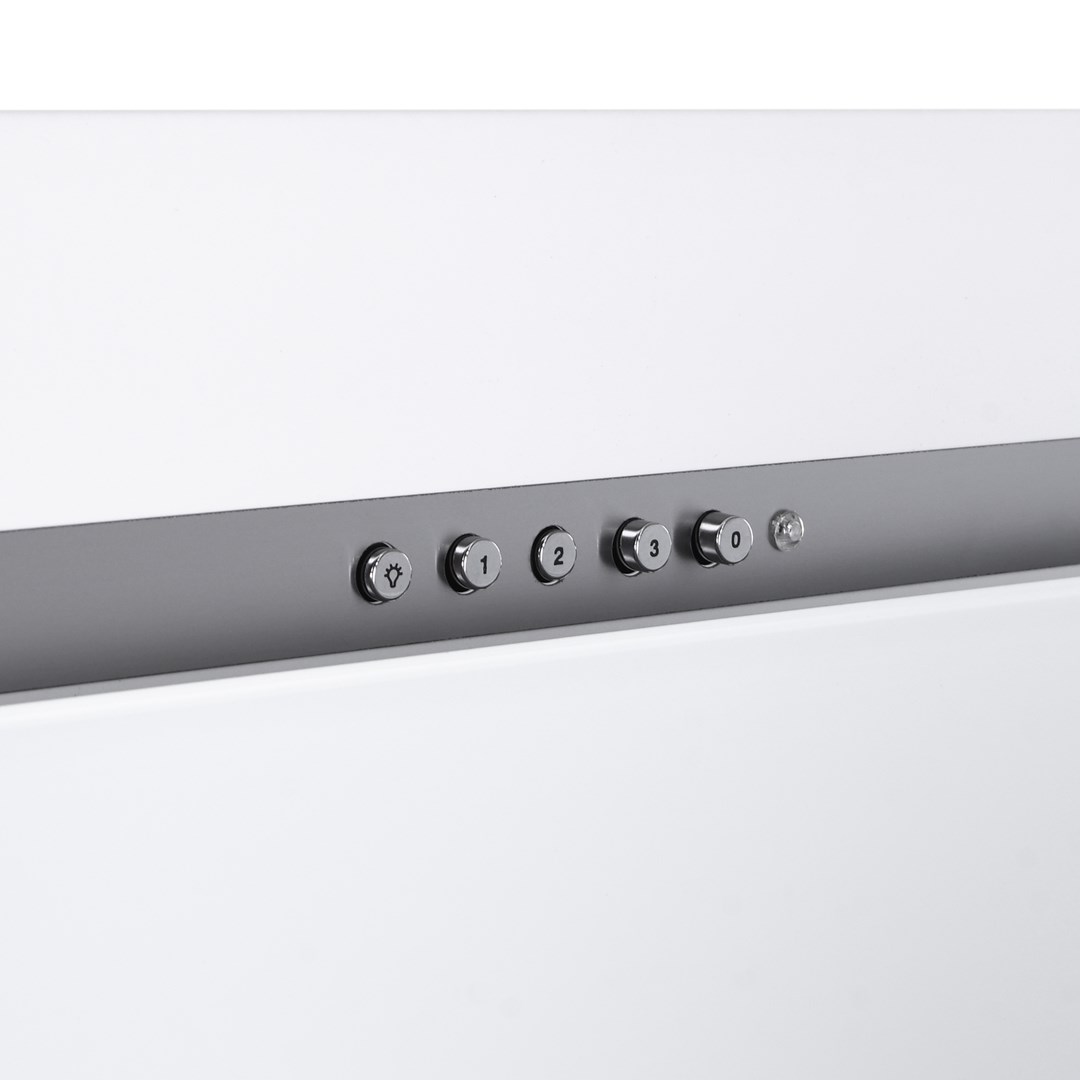 AKPO WK-4 NERO LINE 2.0 50 WHITE T300 Linear LED/Controller hood - Afbeelding 5