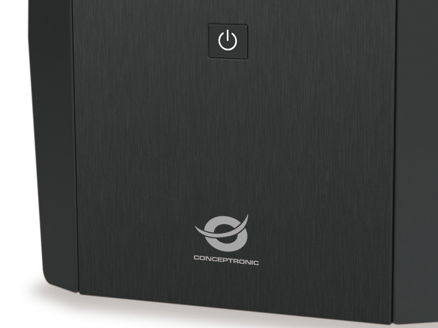 Conceptronic ZEUS 1200VA 720W UPS, IEC + schuko socket - Afbeelding 7