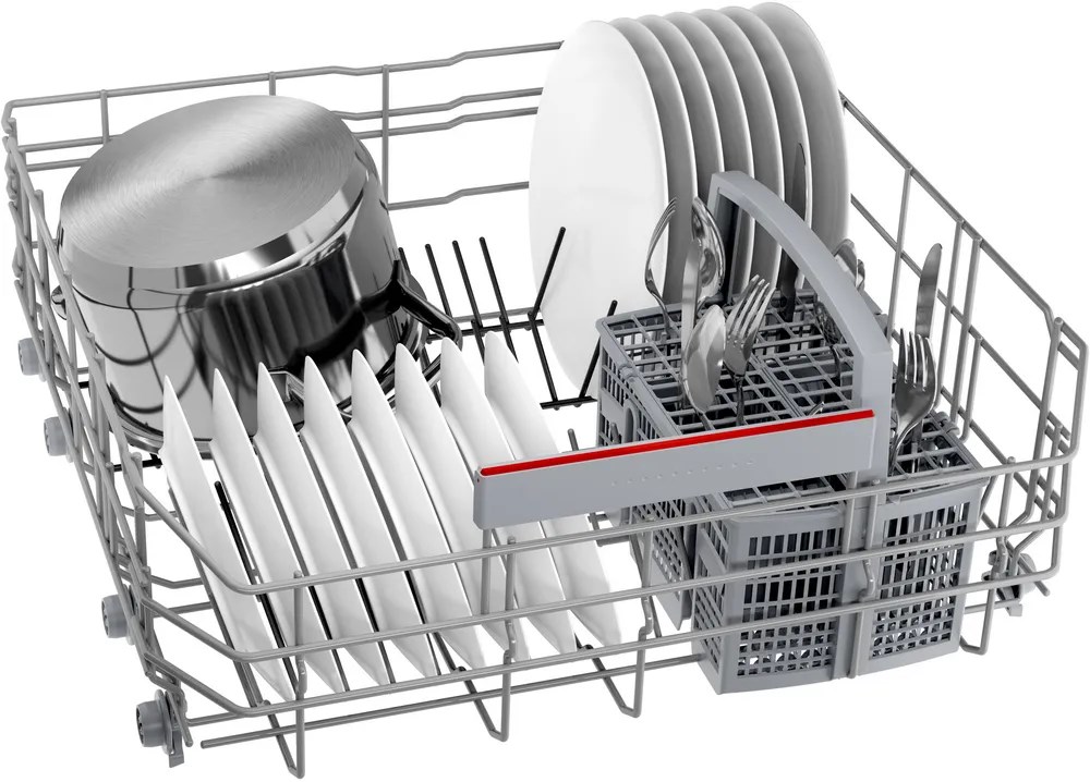 Bosch SMI4HAS07E dishwasher Fully built-in 13 place settings C - Afbeelding 6