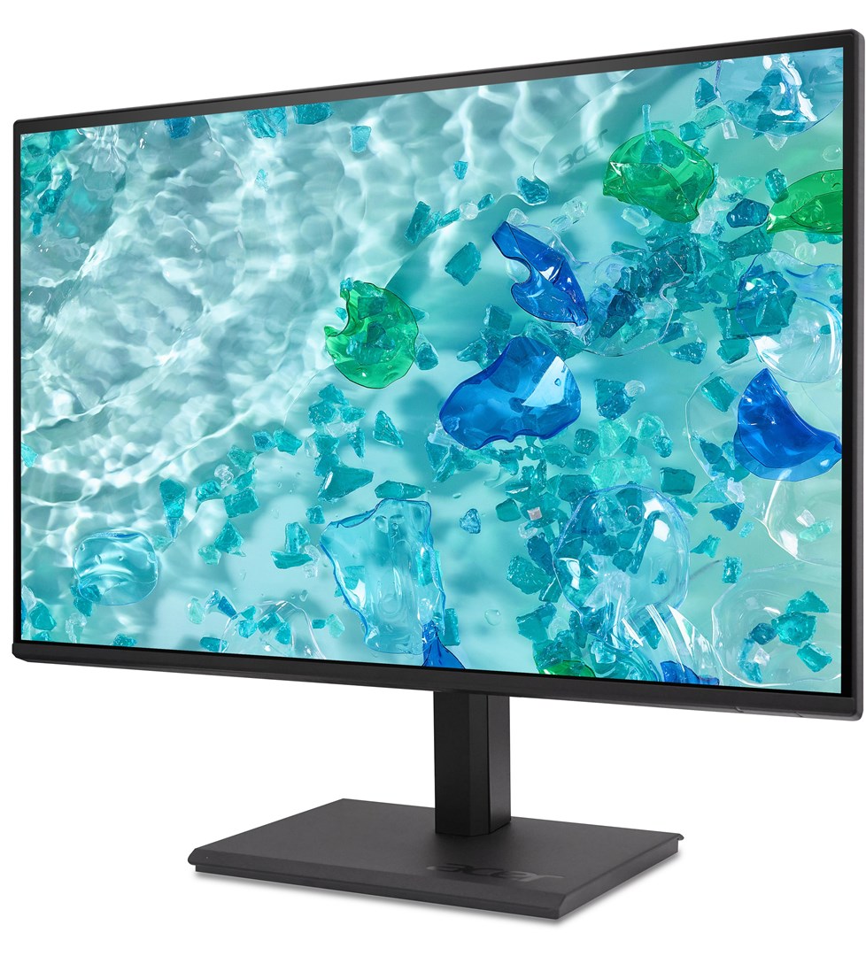 Acer Vero B7 B277UGbmiiqprx computer monitor 68.6 cm (27") 2560 x 1440 pixels Quad HD LED Black - Afbeelding 2