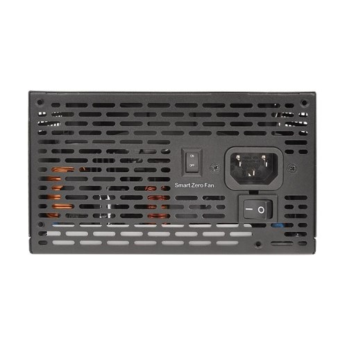 Thermaltake TOUGHPOWER GF A3 power supply unit 650 W 24-pin ATX ATX Black - Afbeelding 7