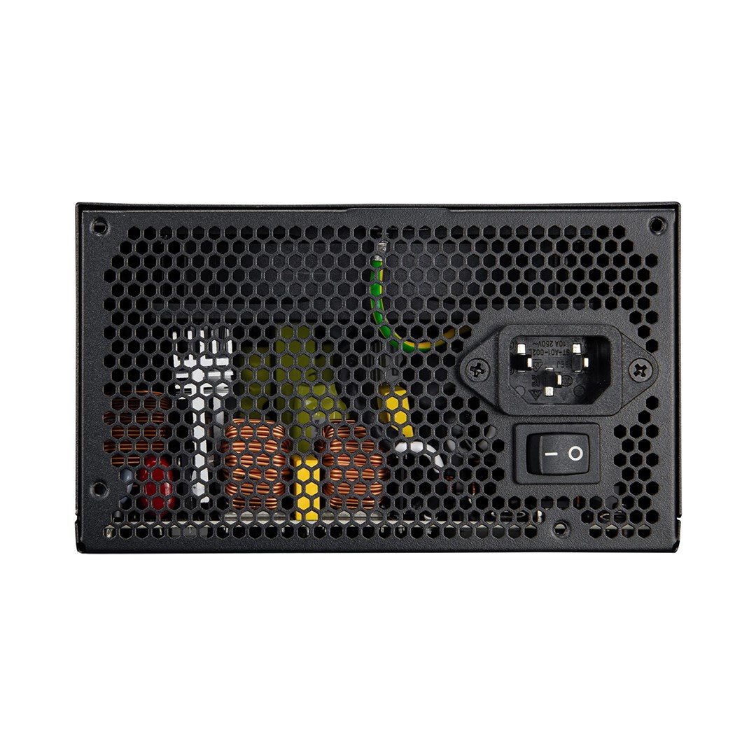 COUGAR Power Supply ATLAS 750W ATX3.1 / 80 Plus Bronze - Afbeelding 13