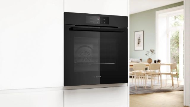 BOSCH HBA572EM3 Serie 4 71-litre electric oven - Afbeelding 5