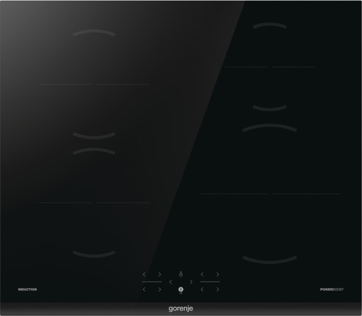 GORENJE GI6401BC induction hob - Afbeelding 9