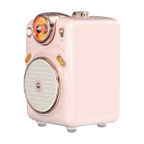 Divoom Fairy-OK Portable Wireless - Afbeelding 3