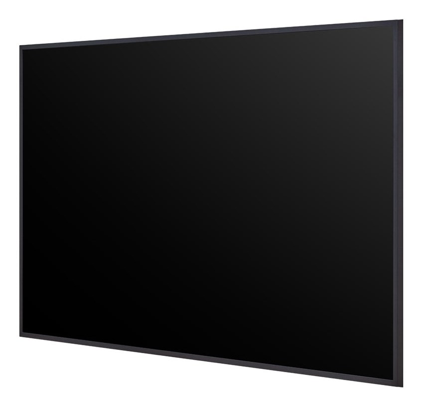 LG 55UH5Q-E Signage Display Digital signage flat panel 139.7 cm (55") LCD Wi-Fi 500 cd/m² 4K Ultra HD Black WebOS 24/7 - Afbeelding 10