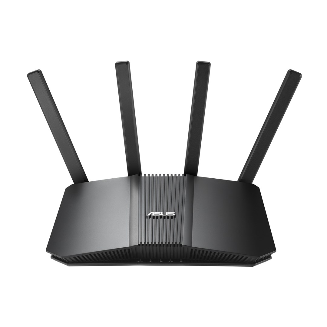 ASUS RT-BE55 wireless router 2.5 Gigabit Ethernet Dual-band (2.4 GHz / 5 GHz) Black - Afbeelding 11