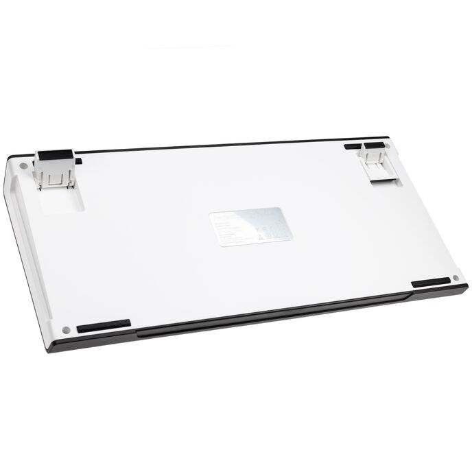 Ducky Tinker 75 keyboard Gaming USB US English Black - Afbeelding 5