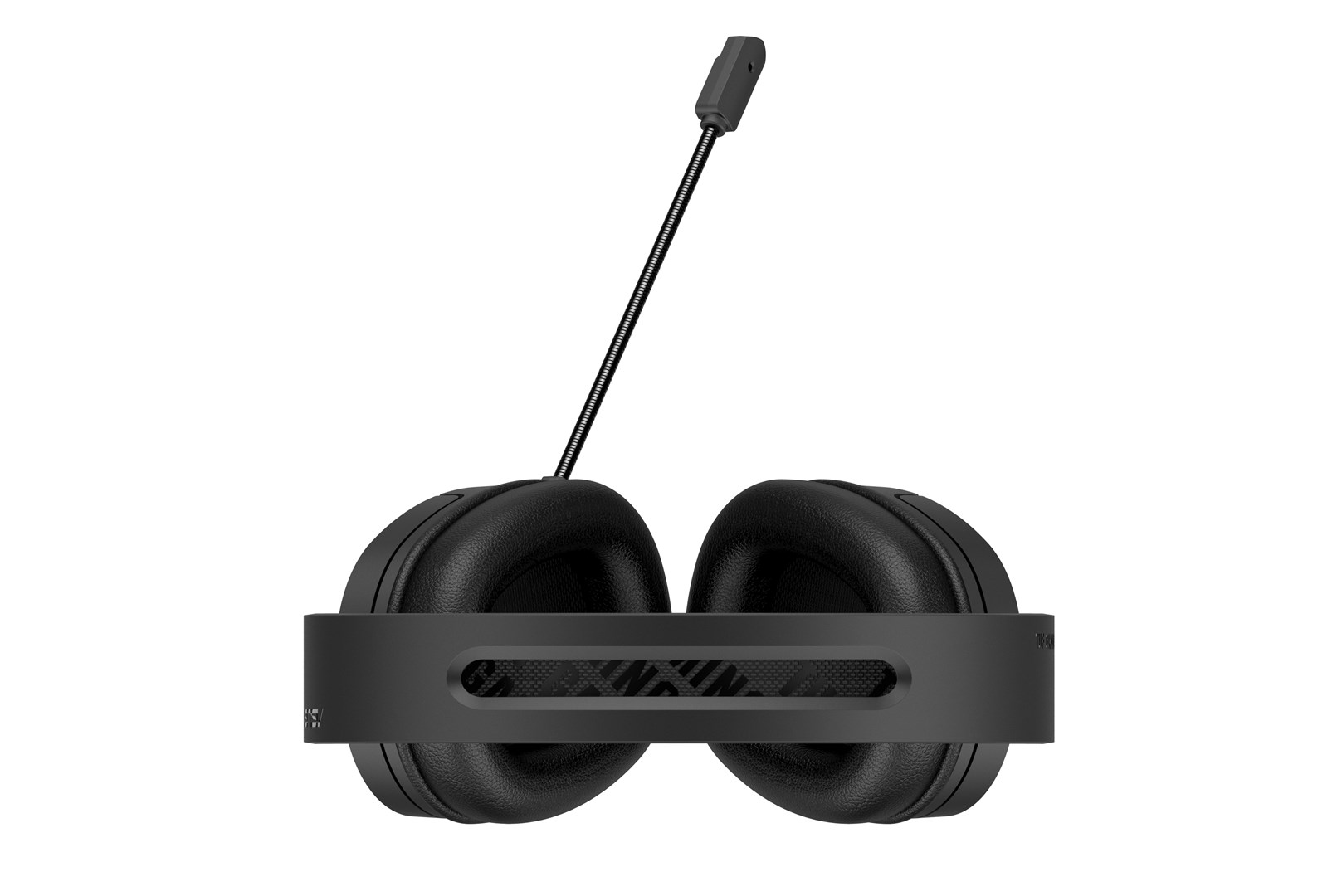 ASUS TUF Gaming H1 Wireless Headset Head-band USB Type-C Black - Afbeelding 29