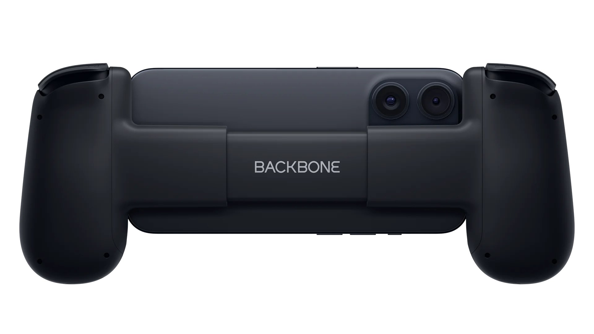 Backbone One for iPhone PlayStation Edition White Lightning Gamepad PC, Playstation, Xbox, iOS - Afbeelding 4