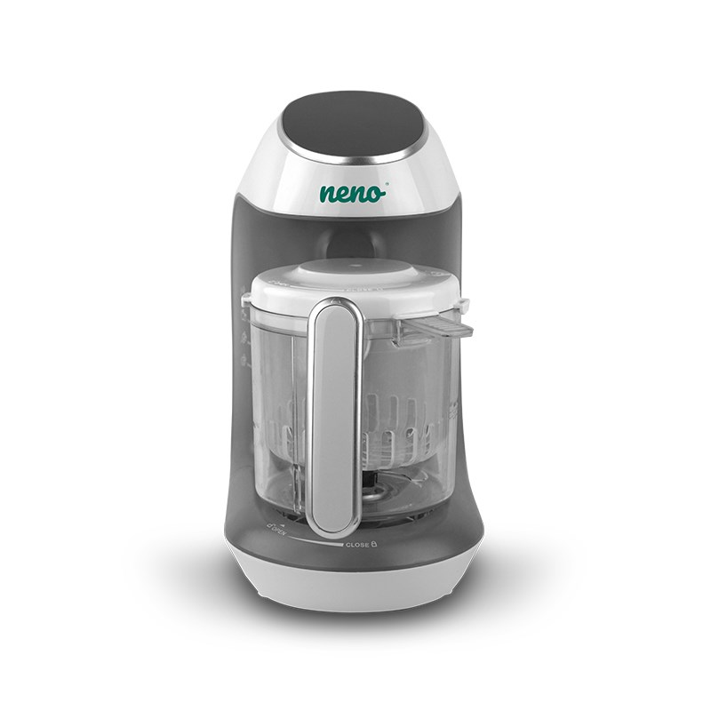 Neno Cibo baby food maker 300 W 300 L - Afbeelding 3