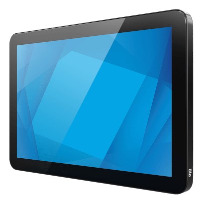 Elo Touch Solutions 1004L Digital signage flat panel 25.6 cm (10.1") LED 400 cd/m² WXGA Black - Afbeelding 3